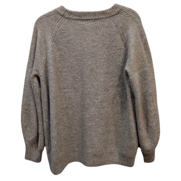 PINK CLOVER Harleigh Long Sleeve Pullover - Picture 3 of 3